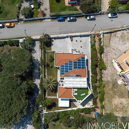 Wlofts 13 By Klodge Olbia Buitenkant foto