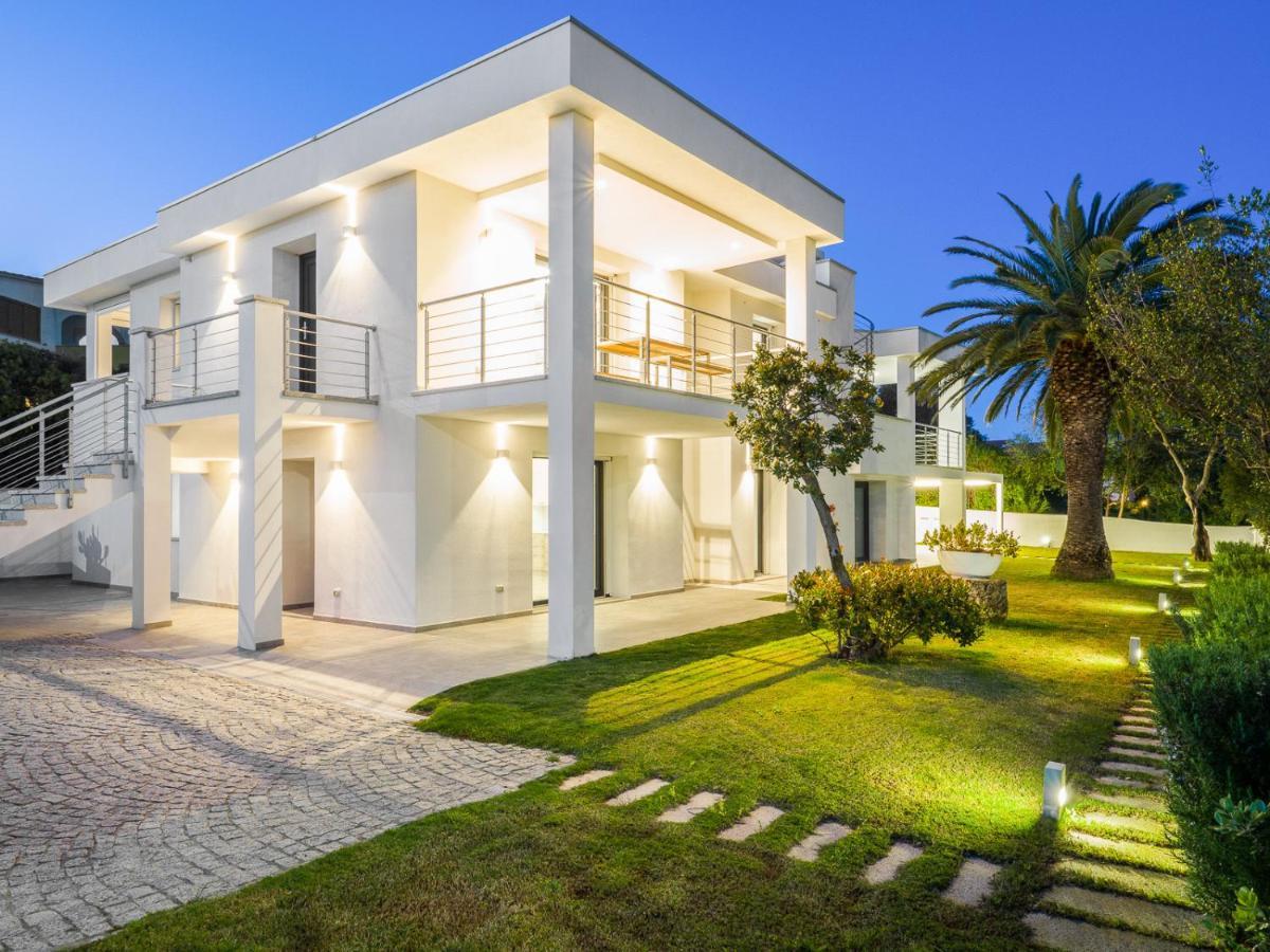 Wlofts 13 By Klodge Olbia Buitenkant foto