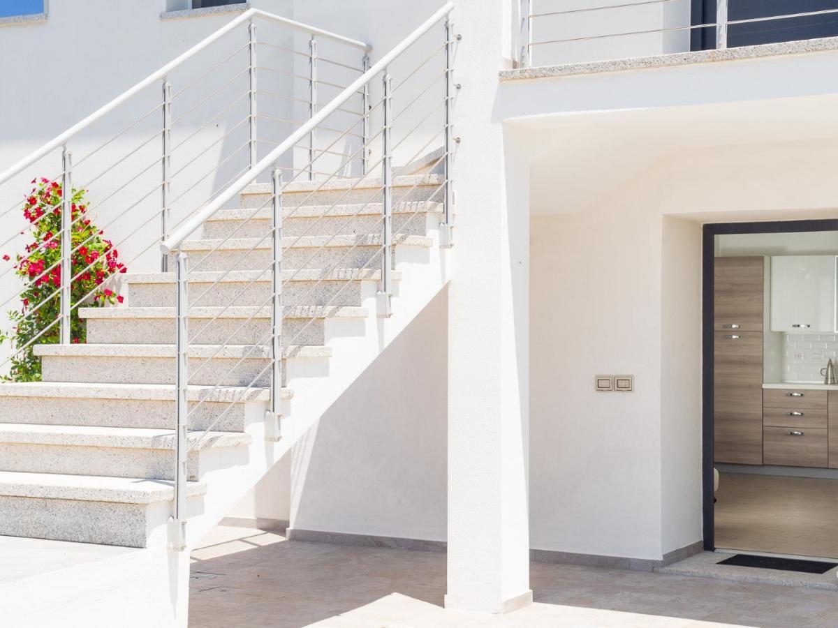 Wlofts 13 By Klodge Olbia Buitenkant foto