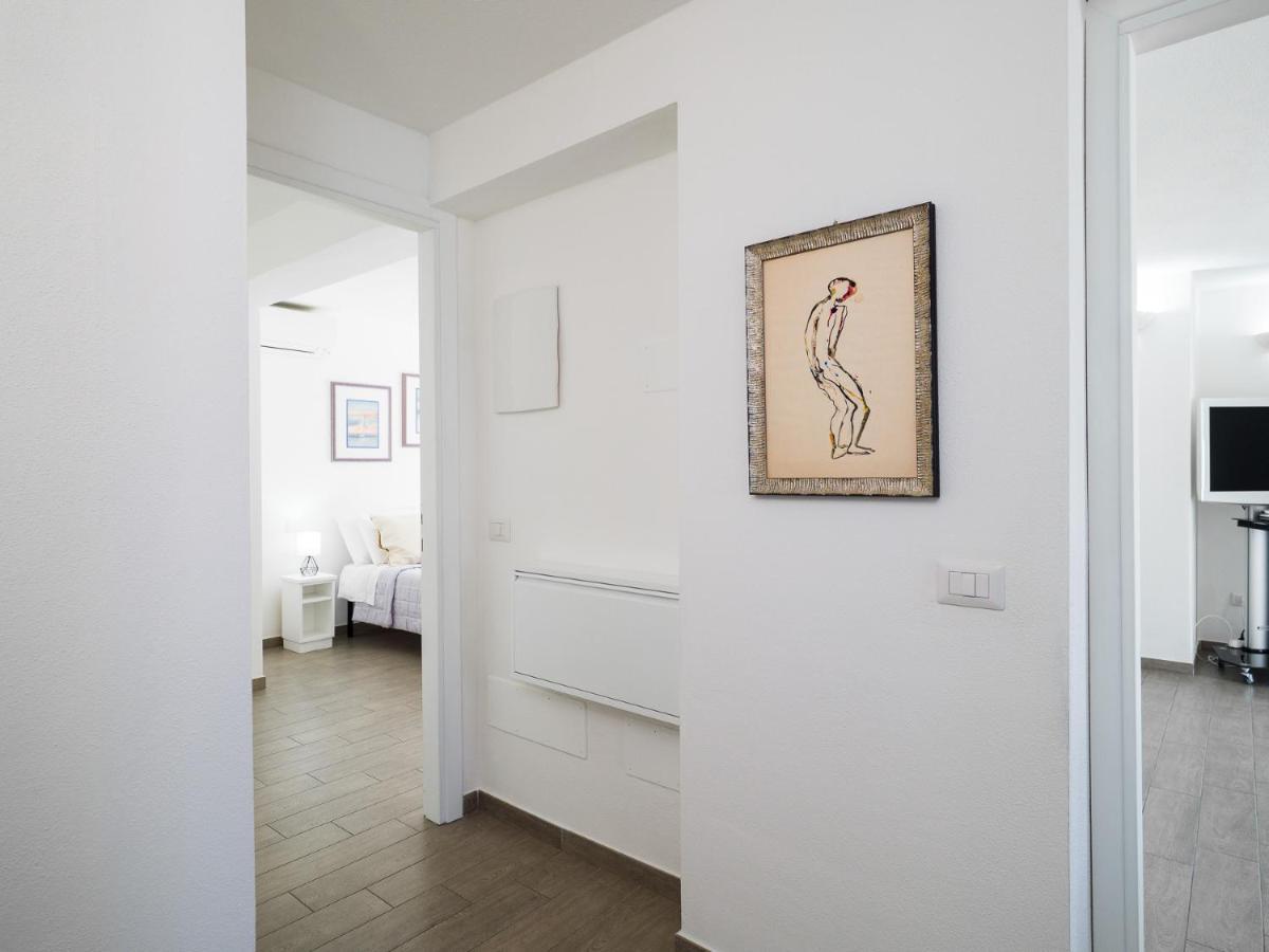 Wlofts 13 By Klodge Olbia Buitenkant foto