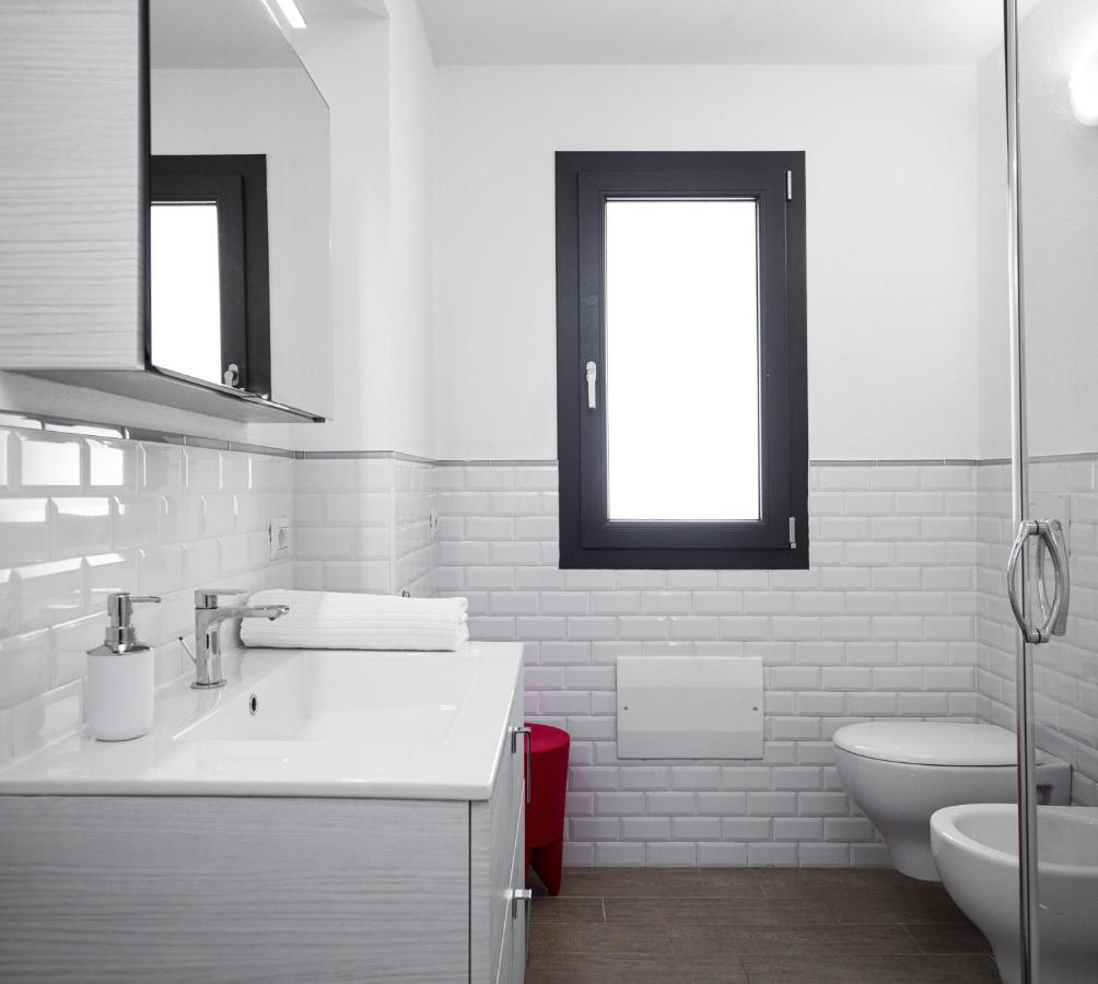 Wlofts 13 By Klodge Olbia Buitenkant foto
