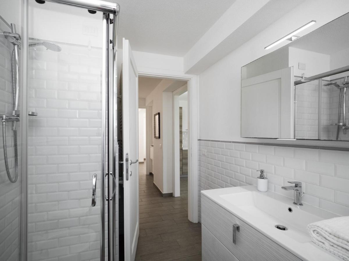 Wlofts 13 By Klodge Olbia Buitenkant foto