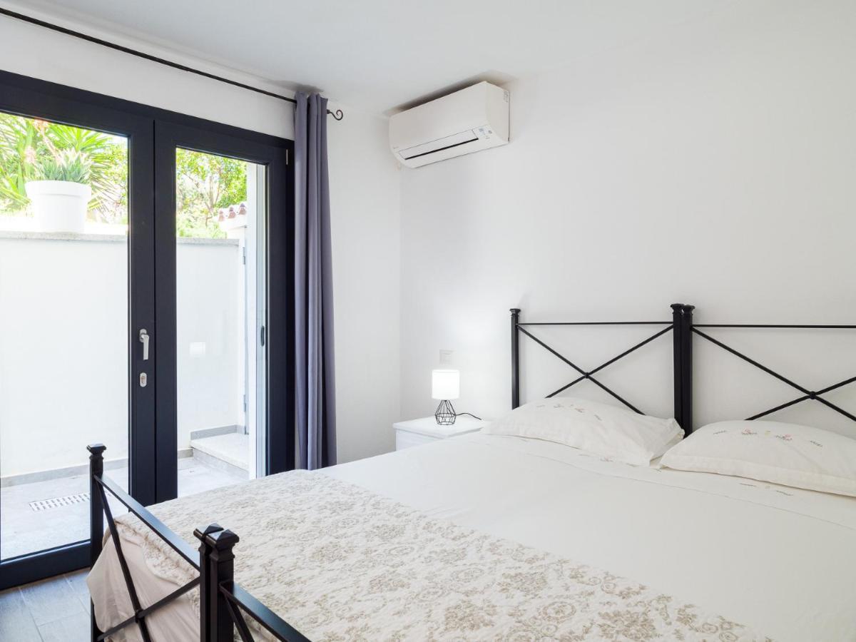 Wlofts 13 By Klodge Olbia Buitenkant foto