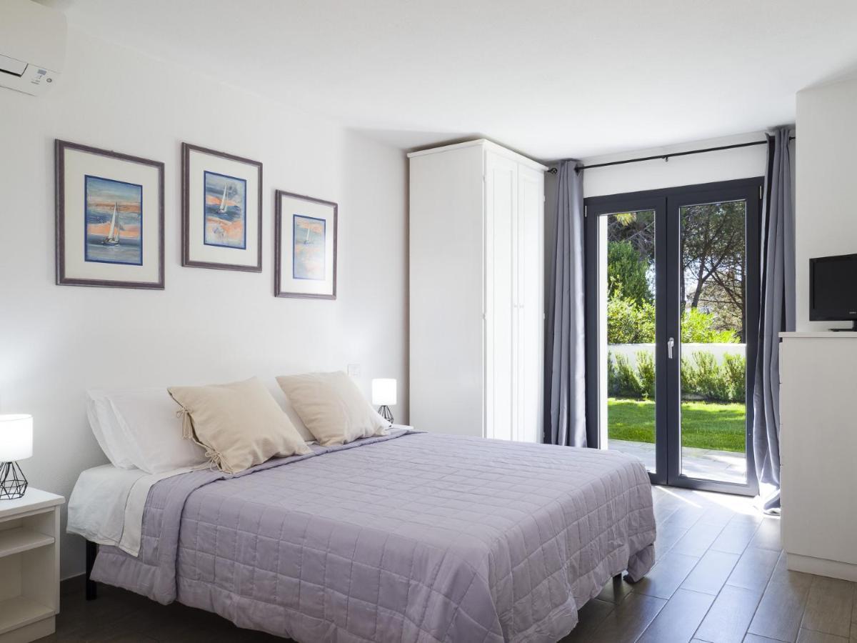 Wlofts 13 By Klodge Olbia Buitenkant foto