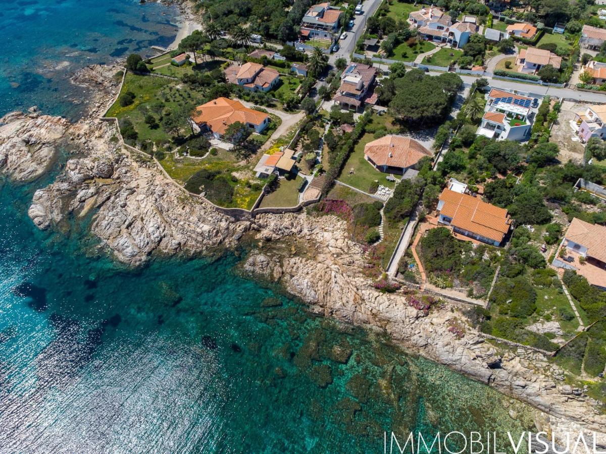 Wlofts 13 By Klodge Olbia Buitenkant foto