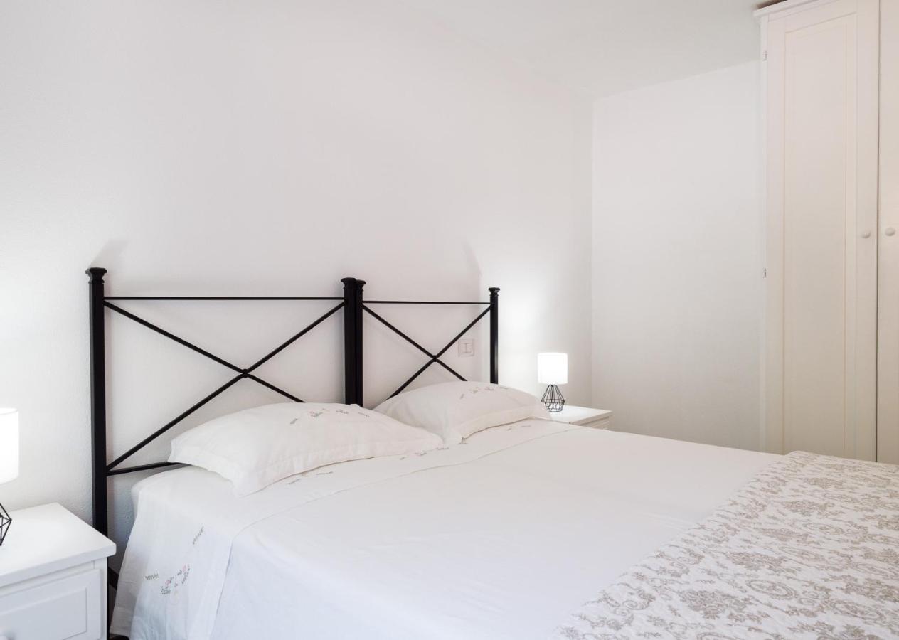 Wlofts 13 By Klodge Olbia Buitenkant foto