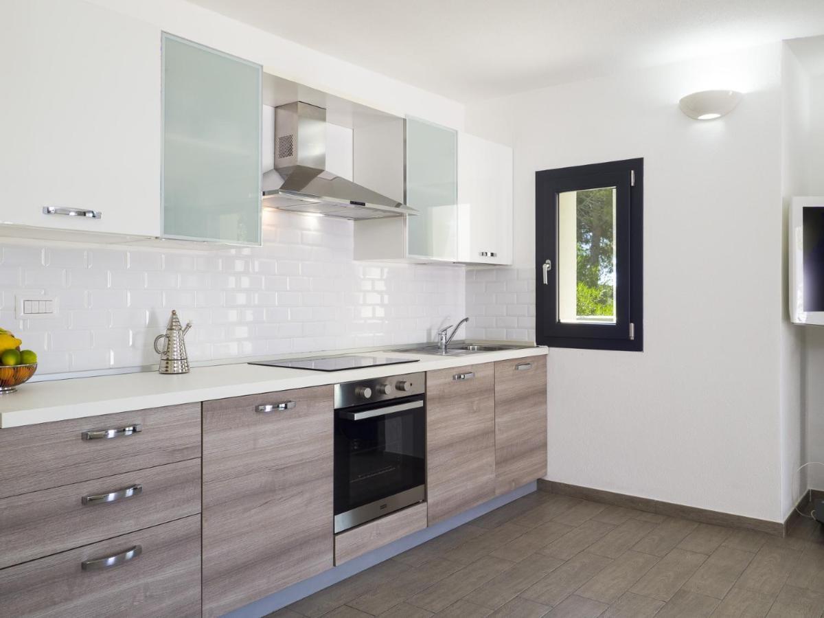 Wlofts 13 By Klodge Olbia Buitenkant foto