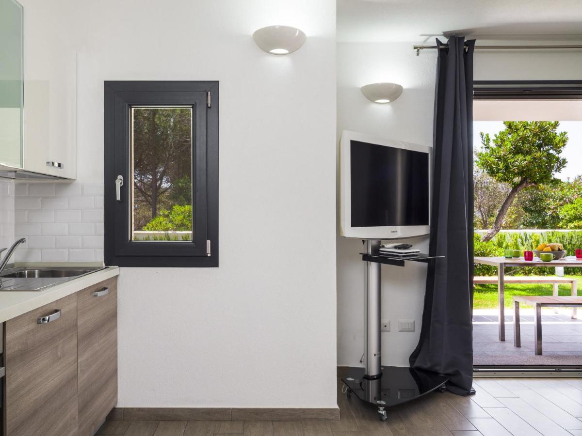 Wlofts 13 By Klodge Olbia Buitenkant foto