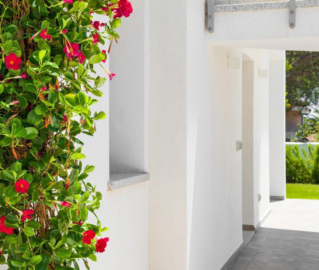 Wlofts 13 By Klodge Olbia Buitenkant foto