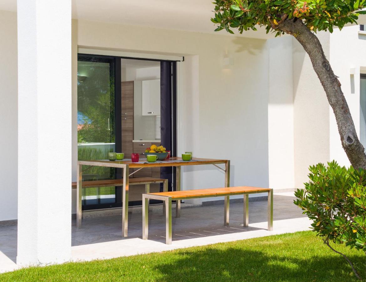 Wlofts 13 By Klodge Olbia Buitenkant foto