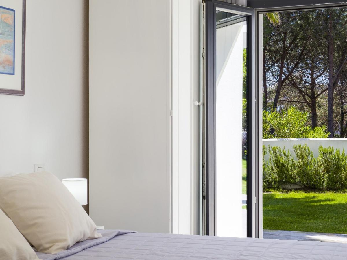Wlofts 13 By Klodge Olbia Buitenkant foto