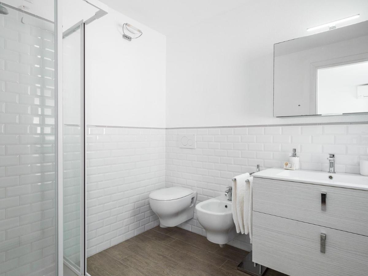 Wlofts 13 By Klodge Olbia Buitenkant foto