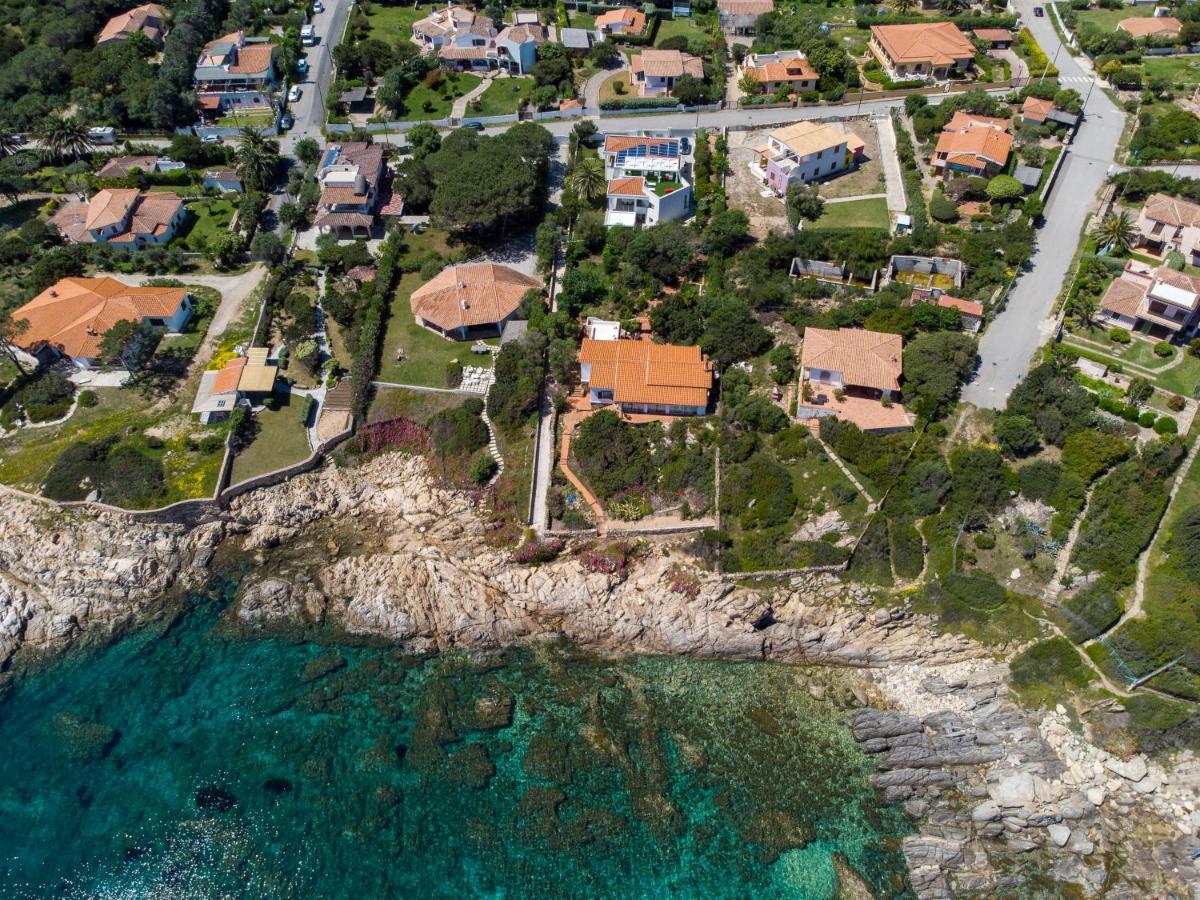Wlofts 13 By Klodge Olbia Buitenkant foto
