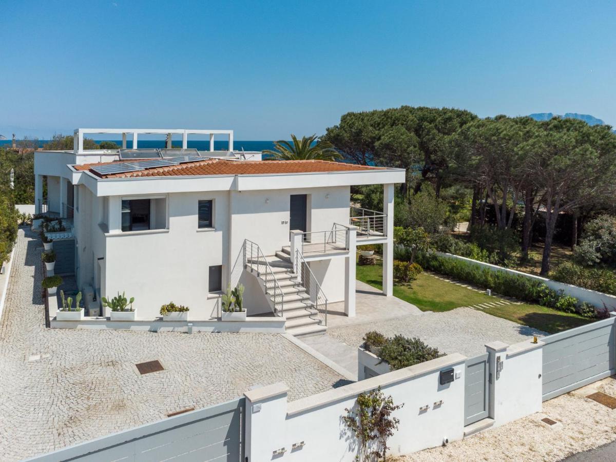Wlofts 13 By Klodge Olbia Buitenkant foto