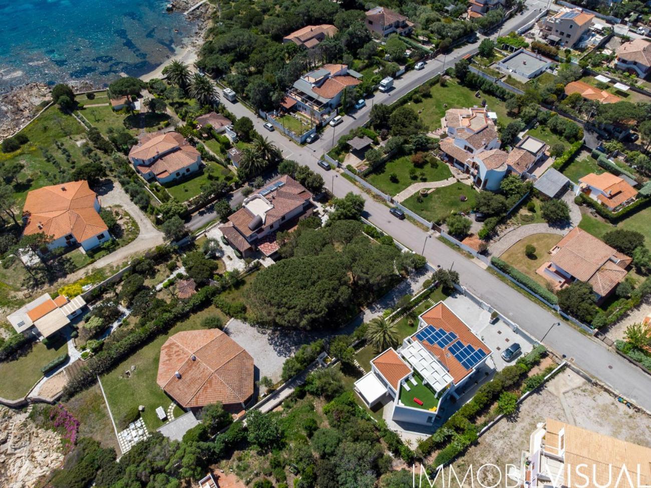 Wlofts 13 By Klodge Olbia Buitenkant foto