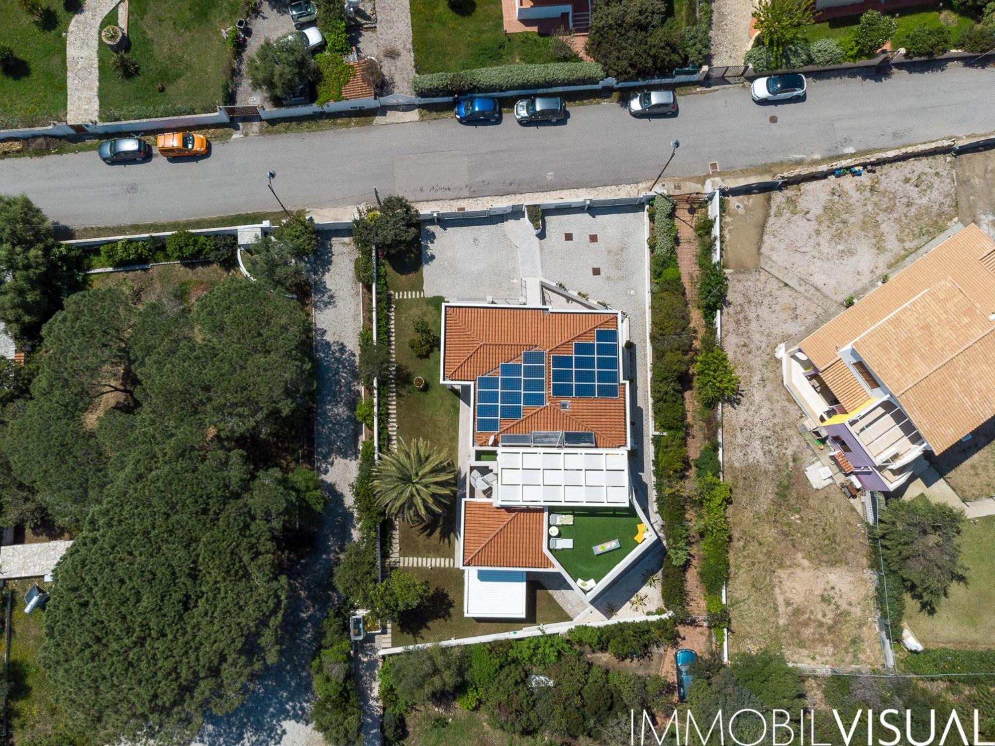 Wlofts 13 By Klodge Olbia Buitenkant foto